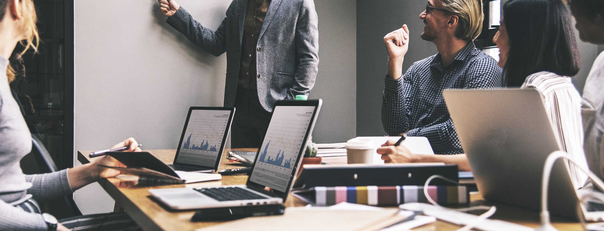 Audit & Business Consulting